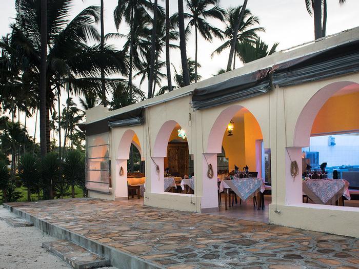 Hotel TUI BLUE Bahari Zanzibar - Bild 1