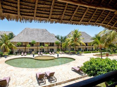 Hotel TUI BLUE Bahari Zanzibar - Bild 3