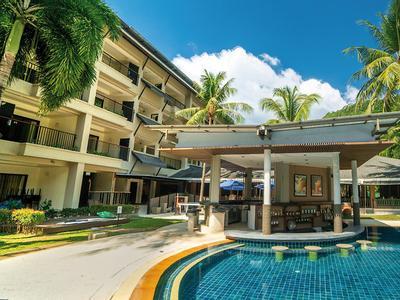 Hotel Radisson Resort and Suites Phuket - Bild 2