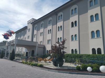 Best Western Grand Hotel Guinigi - Bild 2