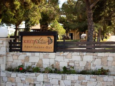 Hotel Kreta Natur Apartments - Bild 5