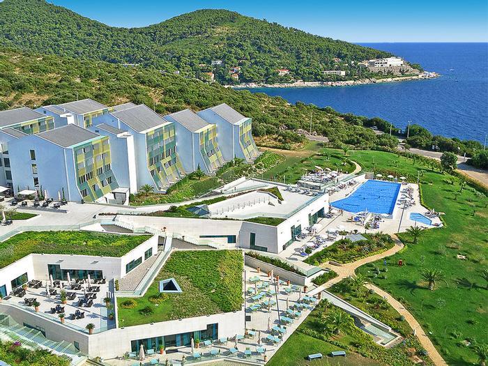 Valamar Lacroma Dubrovnik Hotel - Bild 1