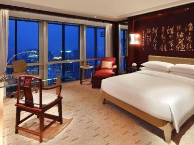 Hotel Grand Hyatt Shanghai - Bild 5