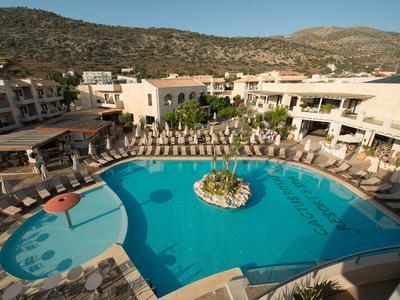 Hotel Cactus Royal Spa & Resort - Bild 4