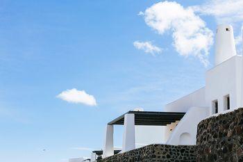 Hotel Carpe Diem Santorini - Bild 1