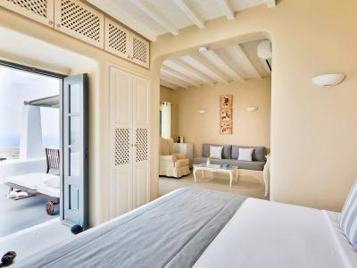 Hotel Carpe Diem Santorini - Bild 4