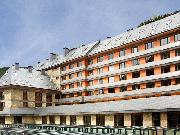 Hotel Val de Neu - Bild 1