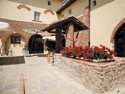 Hotel Country Borgo San't Ippolito - Bild 2