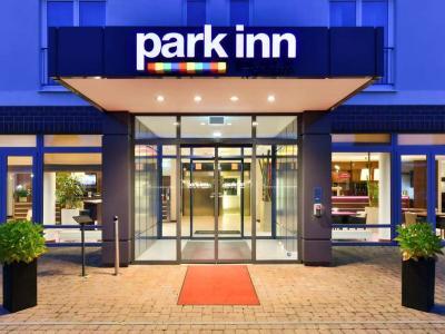 Best Western Plus Hotel Papenburg - Bild 5