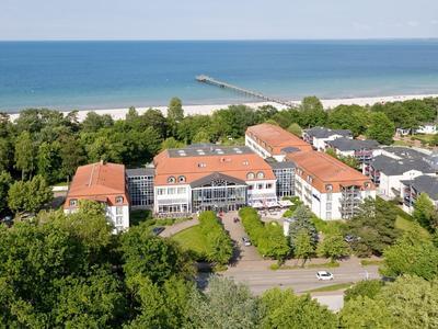 Seehotel Großherzog von Mecklenburg - Bild 5
