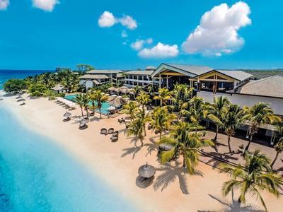 Intercontinental Mauritius Resort