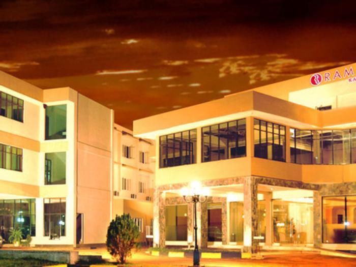 Hotel Ramada by Wyndham Katunayake Colombo International Airport - Bild 1