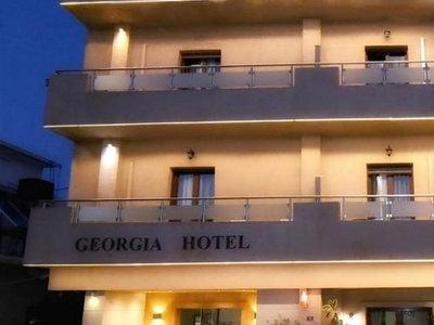 Hotel Georgia - Bild 3