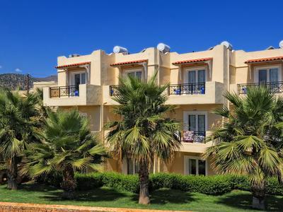 Hotel Aeolos Beach Resort - Bild 5