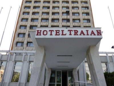 Hotel Traian - Bild 3