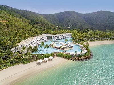 Hotel InterContinental Hayman Island Resort - Bild 3