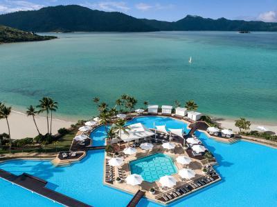 Hotel InterContinental Hayman Island Resort - Bild 2