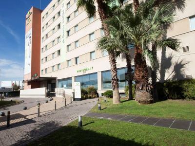 Hotel Campanile Barcelona Sud - Cornella - Bild 2