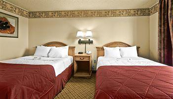 Hotel Pan American Inn & Suites, Albuquerque, NM - Bild 4