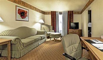 Hotel Pan American Inn & Suites, Albuquerque, NM - Bild 3