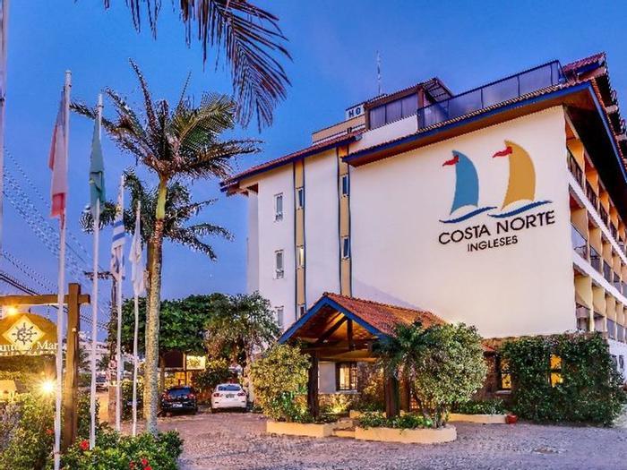 Hotel Costa Norte Ingleses - Bild 1