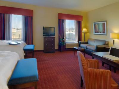 Hotel Hampton Inn & Suites North Phoenix/Happy Valley - Bild 4
