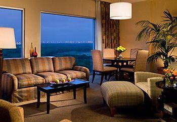 Dallas/Fort Worth Marriott Hotel & Golf Club at Champions Circle - Bild 3