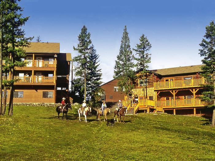 Hotel Spruce Hill Resort & Spa - Bild 1