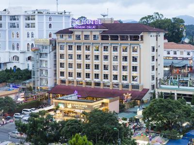 TTC Hotel Premium Dalat - Bild 2