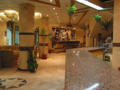 Karnak Hotel - Bild 2