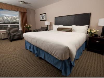 Hotel Stoney Nakoda Resort & Casino - Bild 4
