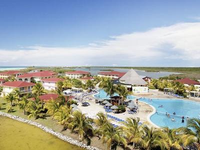 Hotel Memories Caribe Beach Resort - Bild 2