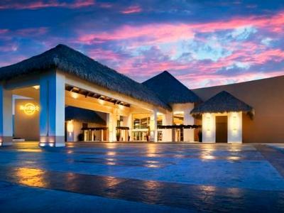 Hard Rock Hotel & Casino Punta Cana - Bild 5