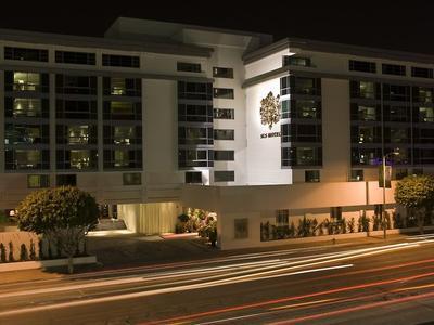 SLS Hotel, a Luxury Collection Hotel, Beverly Hills - Bild 3