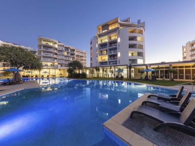 Hotel Ramada By Wyndham Marcoola Beach - Bild 2
