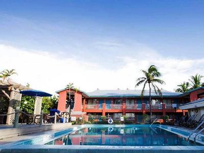 Hotel Sanibel Island Beach Resort - Bild 5