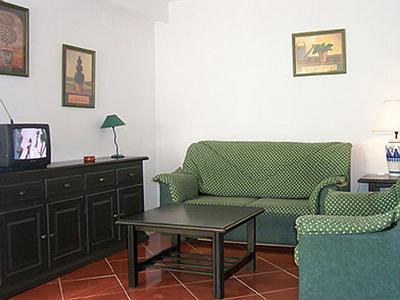 Hotel Apartamentos Leo Isla Canela Selection - Bild 4
