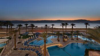 VERT Dead Sea Hotel - Bild 2