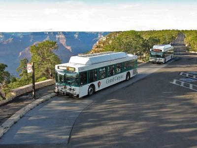 Hotel Holiday Inn Express & Suites Grand Canyon - Bild 4