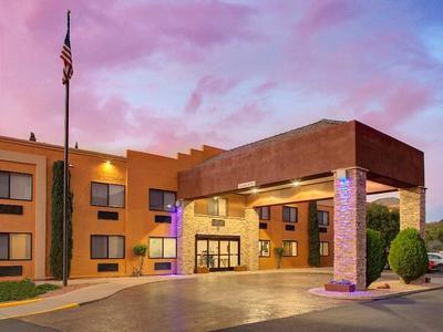 Hotel Holiday Inn Express Sedona Oak Creek - Bild 4