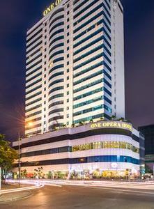 Muong Thanh Luxury Song Han Hotel - Bild 3