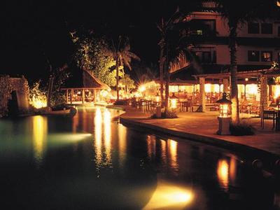 Hotel Nikko Bali Benoa Beach - Bild 4