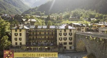 Hotel Tavernier - Bild 2