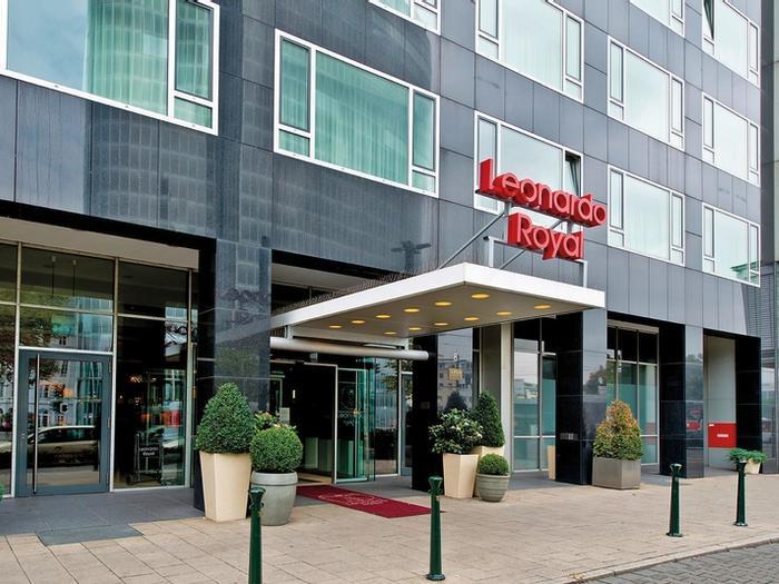 Leonardo Royal Hotel Düsseldorf Königsallee - Bild 1