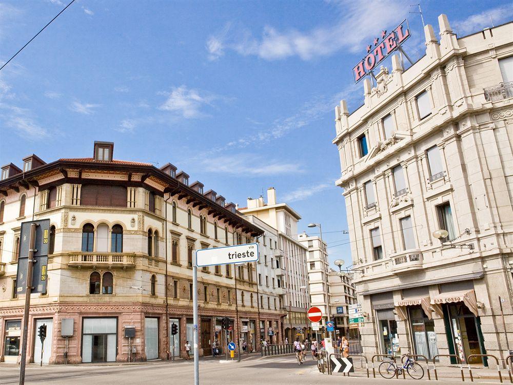 Hotel Corso - Bild 1