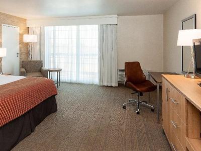 Hotel Holiday Inn San Antonio-Dwtn (Market Sq) - Bild 5