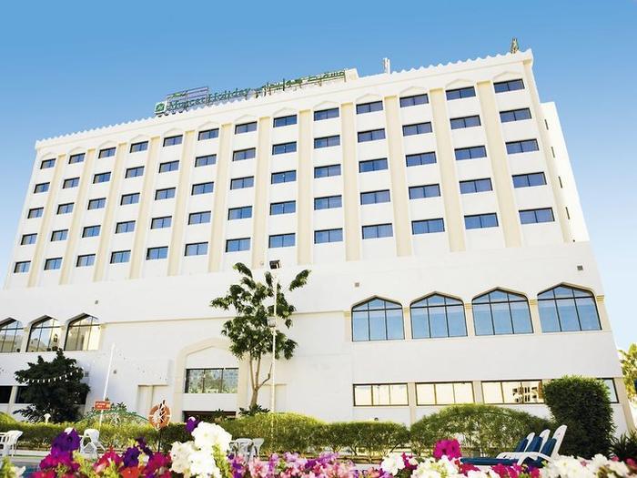 Hotel Muscat Holiday - Bild 1