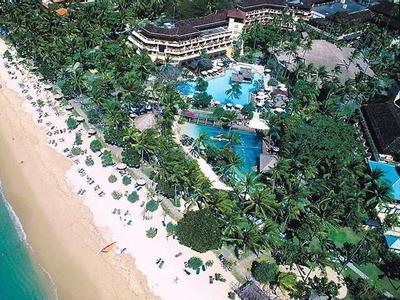 Nusa Dua Beach Hotel & Spa - Bild 4