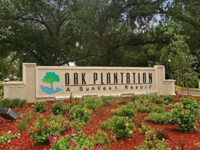 Hotel Oak Plantation Resort - Bild 3