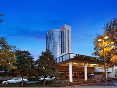Hotel Hilton Memphis - Bild 2